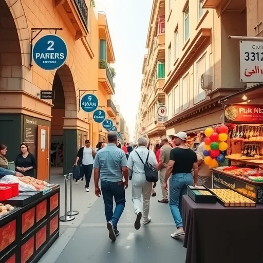 How to Avoid Common Mistakes When Visiting Egypt? A Traveler’s Guide to Safety and Enjoyment–智穹界JourneyLink