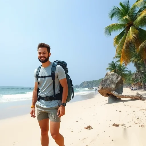 How to Avoid Crowds on Popular Tourist Attractions? A Simple Guide to Planning Your Trip–智穹界JourneyLink