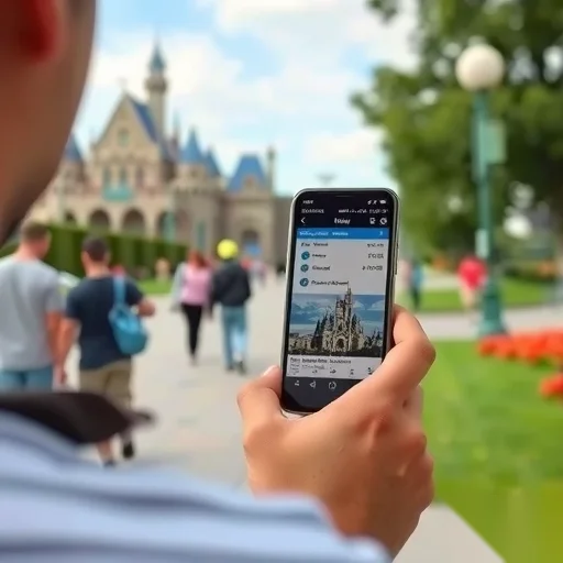 How to Avoid Crowds on Popular Tourist Attractions? A Simple Guide to Planning Your Trip–智穹界JourneyLink