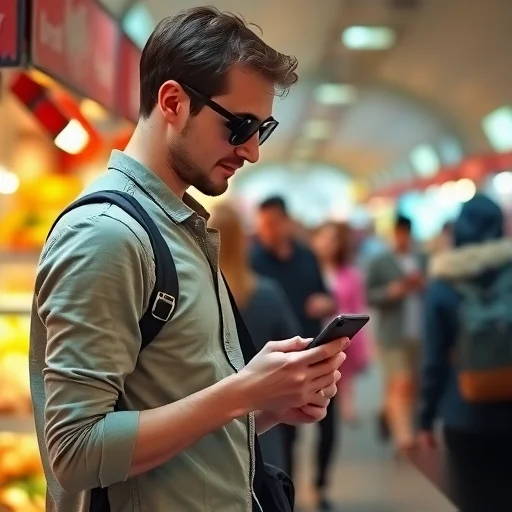 How to Avoid the Most Ridiculous Travel Tips from Your Friends?–智穹界JourneyLink How to Avoid the Most Ridiculous Travel Tips from Your Friends?–智穹界JourneyLink