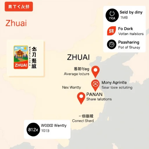 How to Book a Perfect Zhuhai Tour? A Step-by-Step Guide–智穹界JourneyLink How to Book a Perfect Zhuhai Tour? A Step-by-Step Guide–智穹界JourneyLink