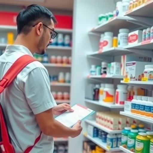 How to Buy Medicines in Macau? A Complete Guide for Travelers–智穹界JourneyLink