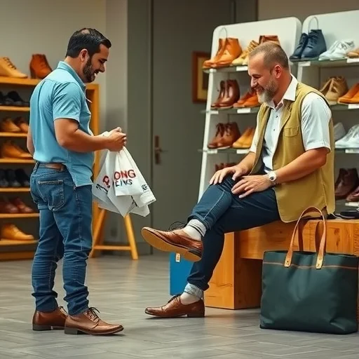 How to Buy Shoes in Putian, Fujian? A Step-by-Step Guide–智穹界JourneyLink How to Buy Shoes in Putian, Fujian? A Step-by-Step Guide–智穹界JourneyLink