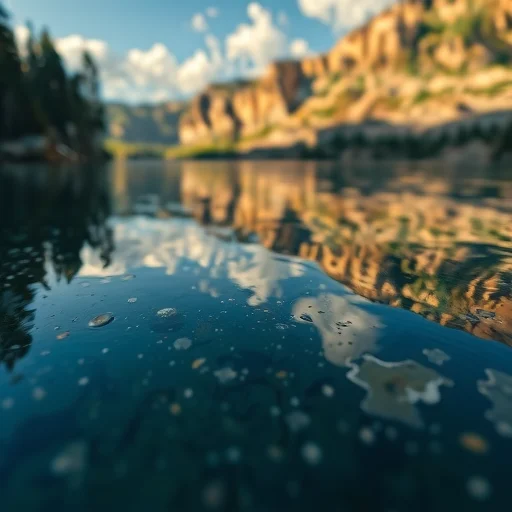 How to Capture Stunning Photos at Jingbo Lake? A Traveler’s Ultimate Guide–智穹界JourneyLink How to Capture Stunning Photos at Jingbo Lake? A Traveler’s Ultimate Guide–智穹界JourneyLink