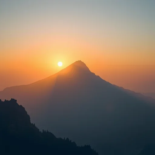 How to Capture Stunning Travel Photos That Tell a Story?–智穹界JourneyLink