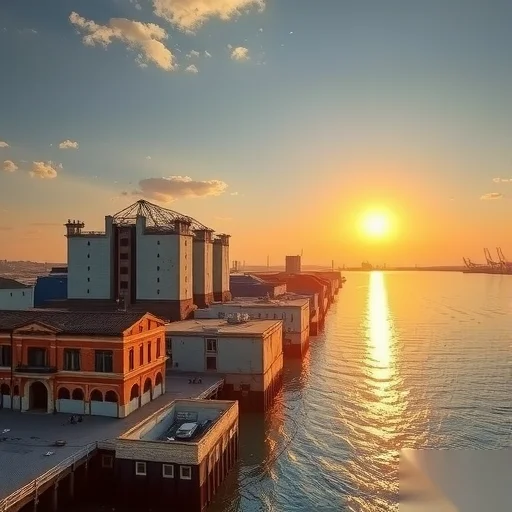 How to Capture the Best Photos in Maoming: A Traveler’s Guide–智穹界JourneyLink