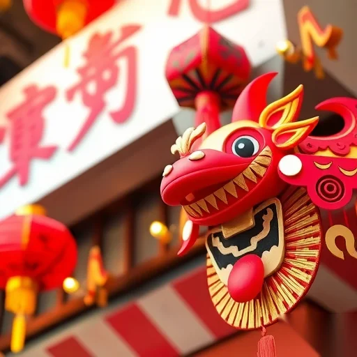 How to Celebrate Chinese New Year in Chicago? A Complete Travel Guide–智穹界JourneyLink