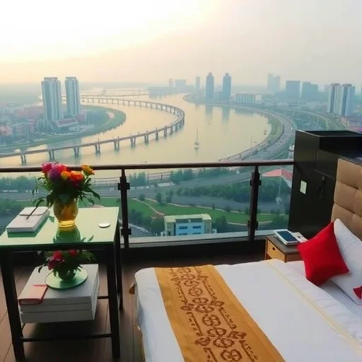 How to Choose the Best Accommodation in Dujiangyan for Your Trip?–智穹界JourneyLink