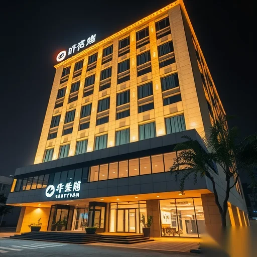 How to Choose the Best Accommodation in Guangyuan for Your Trip?–智穹界JourneyLink How to Choose the Best Accommodation in Guangyuan for Your Trip?–智穹界JourneyLink