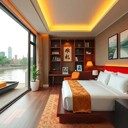 How to Choose the Best Accommodation in Zhouzhuang? A Traveler’s Guide–智穹界JourneyLink How to Choose the Best Accommodation in Zhouzhuang? A Traveler’s Guide–智穹界JourneyLink