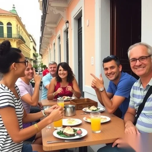 How to Choose the Best Hong Kong and Macau Group Tour?–智穹界JourneyLink