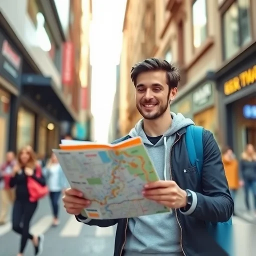 How to Create a Perfect Travel Itinerary? Master the Art of Travel Planning–智穹界JourneyLink