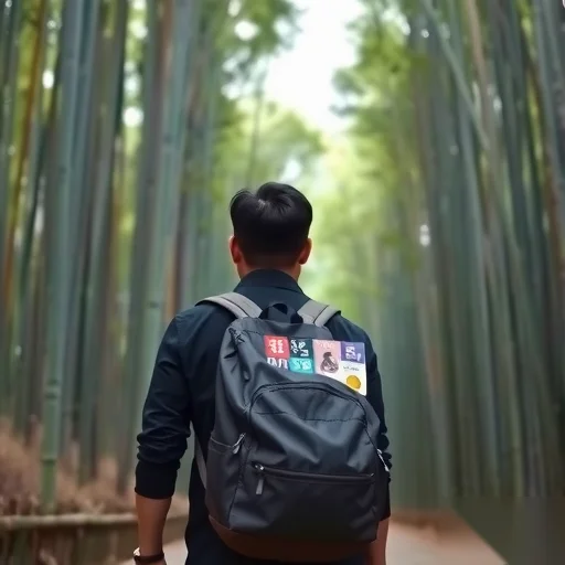 How to Create a Perfect Travel Itinerary: Step-by-Step Guide–智穹界JourneyLink