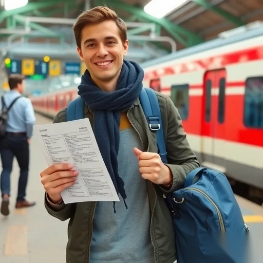 How to Create a Travel Itinerary: A Step-by-Step Guide for Beginners–智穹界JourneyLink