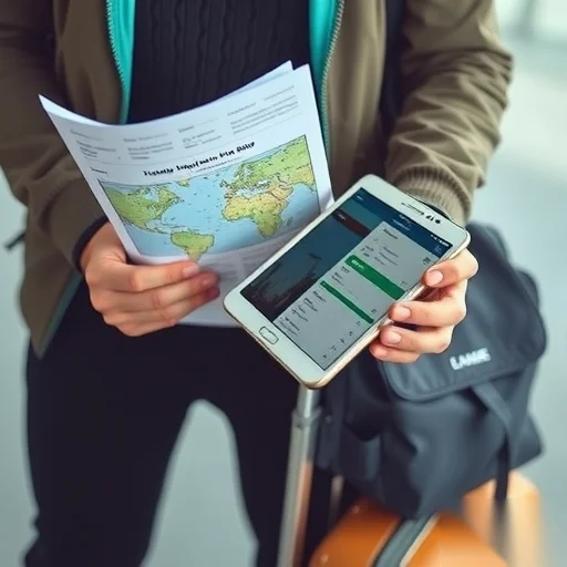 How to Create a Travel Itinerary Online? A Simple Guide for Beginners–智穹界JourneyLink