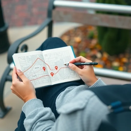 How to Create a Travel Itinerary Online? A Simple Guide for Beginners–智穹界JourneyLink