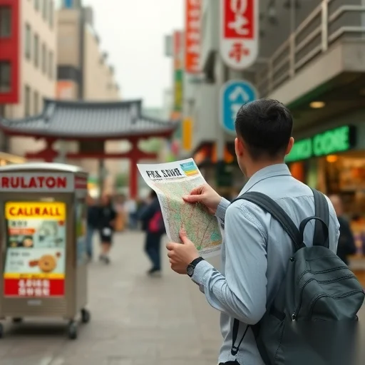 How to Create a Travel Itinerary Online? A Simple Guide for Beginners–智穹界JourneyLink