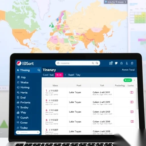 How to Create the Perfect Travel Itinerary in 3 Days?–智穹界JourneyLink