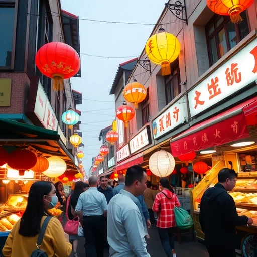 How to Discover Guangdong Yangjiang? A Complete Travel Guide for First-Time Visitors–智穹界JourneyLink How to Discover Guangdong Yangjiang? A Complete Travel Guide for First-Time Visitors–智穹界JourneyLink