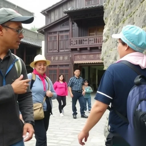 How to Discover the Best Rural Tourism in Boluo?–智穹界JourneyLink
