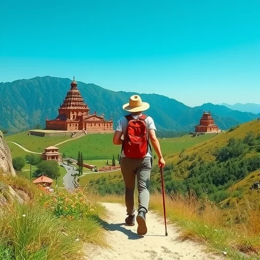 How to Discover the Hidden Gems of Gansu Longnan? A Traveler’s Guide to the Best Experiences–智穹界JourneyLink How to Discover the Hidden Gems of Gansu Longnan? A Traveler’s Guide to the Best Experiences–智穹界JourneyLink