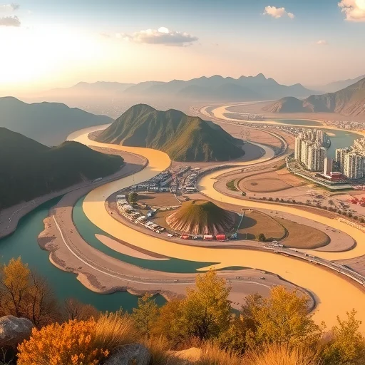 How to Discover the Hidden Gems of Gansu Pingliang? A Traveler’s Guide to the Best Experiences–智穹界JourneyLink