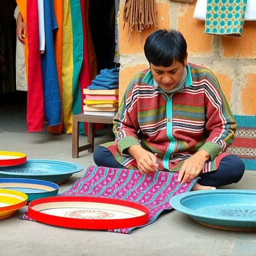 How to Discover the Hidden Gems of Guangxi’s Top Village?–智穹界JourneyLink How to Discover the Hidden Gems of Guangxi’s Top Village?–智穹界JourneyLink