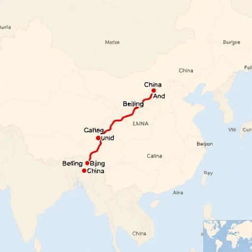 How to Drive from Beijing to Heilongjiang? A Practical Guide for Your Road Trip–智穹界JourneyLink How to Drive from Beijing to Heilongjiang? A Practical Guide for Your Road Trip–智穹界JourneyLink