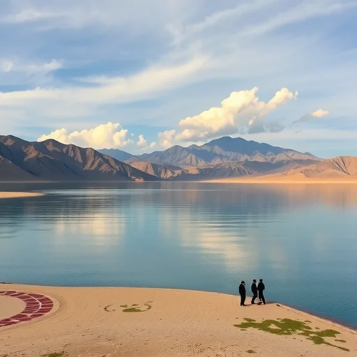 How to Drive from Beijing to Qinghai: A Complete Guide–智穹界JourneyLink How to Drive from Beijing to Qinghai: A Complete Guide–智穹界JourneyLink