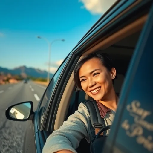 How to Drive from Changsha to Guangdong? A Complete Guide for Travelers–智穹界JourneyLink How to Drive from Changsha to Guangdong? A Complete Guide for Travelers–智穹界JourneyLink
