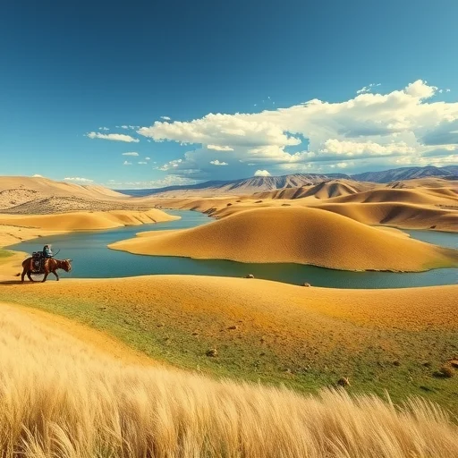 How to Drive from Chongqing to Inner Mongolia? A Complete Self-Driving Guide–智穹界JourneyLink How to Drive from Chongqing to Inner Mongolia? A Complete Self-Driving Guide–智穹界JourneyLink