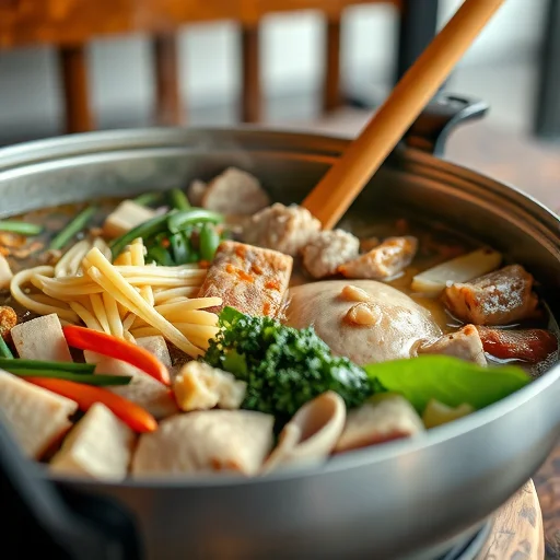 How to Eat Like a Local in Chongqing? A Complete Guide–智穹界JourneyLink How to Eat Like a Local in Chongqing? A Complete Guide–智穹界JourneyLink