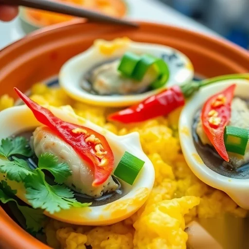 How to Eat Like a Local in Xiamen? Here’s the Ultimate Foodie Guide–智穹界JourneyLink How to Eat Like a Local in Xiamen? Here’s the Ultimate Foodie Guide–智穹界JourneyLink
