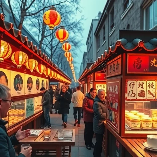 How to Enjoy Winter Travel in Huangshi, Hubei? A Complete Guide–智穹界JourneyLink How to Enjoy Winter Travel in Huangshi, Hubei? A Complete Guide–智穹界JourneyLink