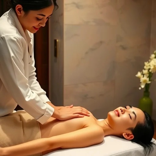 How to Enjoy a Relaxing Massage in Macau in 2026? A Complete Guide for First-Time Visitors–智穹界JourneyLink How to Enjoy a Relaxing Massage in Macau in 2026? A Complete Guide for First-Time Visitors–智穹界JourneyLink