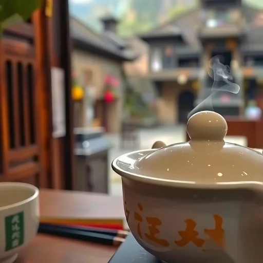 How to Enjoy a Relaxing Wellness Retreat in Lijiang?–智穹界JourneyLink