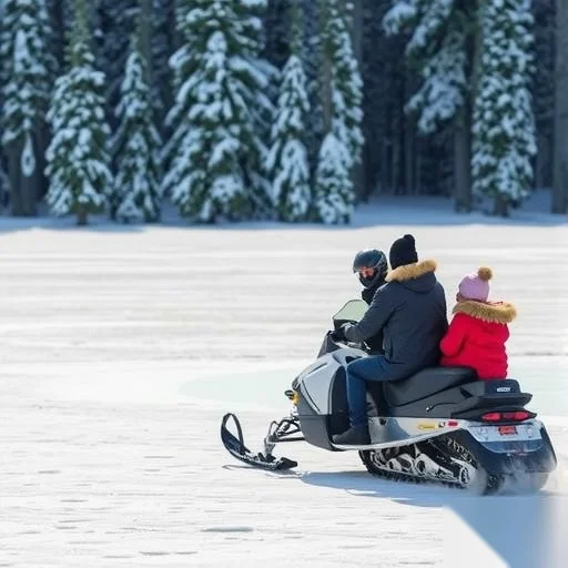 How to Enjoy a Snowy Trip to Bafu? A Complete Guide for Travelers–智穹界JourneyLink