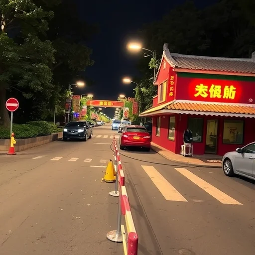 How to Enjoy a Winter Trip to Xi’an? A Comprehensive Guide–智穹界JourneyLink