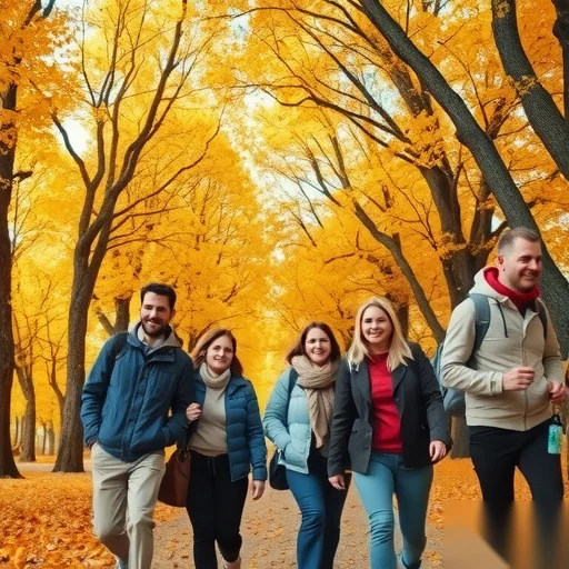 How to Experience the Best of Chongzhou’s Ginkgo Trees? A Traveler’s Guide–智穹界JourneyLink How to Experience the Best of Chongzhou’s Ginkgo Trees? A Traveler’s Guide–智穹界JourneyLink