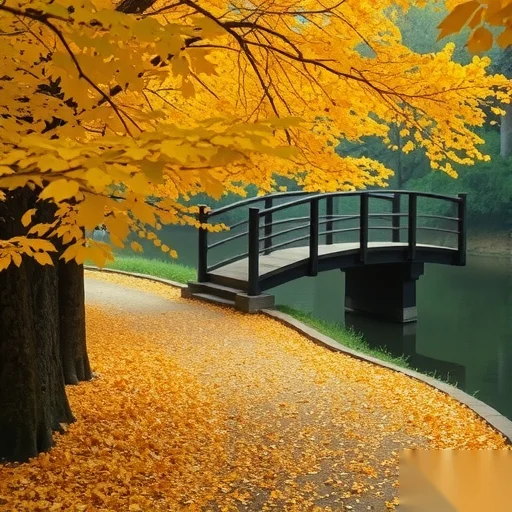 How to Experience the Best of Ciping Autumn? A Complete Travel Guide–智穹界JourneyLink