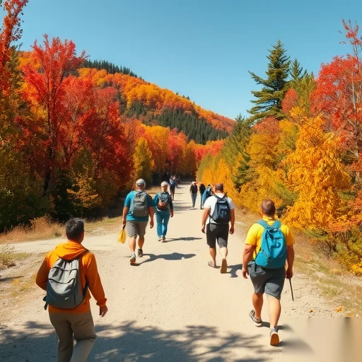 How to Experience the Best of Surrounding Autumn Scenery? A Complete Travel Guide–智穹界JourneyLink How to Experience the Best of Surrounding Autumn Scenery? A Complete Travel Guide–智穹界JourneyLink