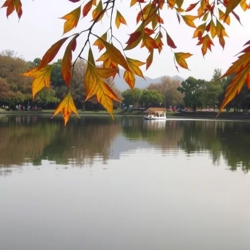 How to Experience the Best of Suzhou and Hangzhou in Autumn?–智穹界JourneyLink How to Experience the Best of Suzhou and Hangzhou in Autumn?–智穹界JourneyLink