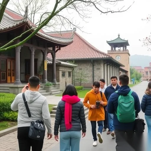 How to Experience the Best of Yan’an Red Tourism? A Step-by-Step Guide–智穹界JourneyLink How to Experience the Best of Yan’an Red Tourism? A Step-by-Step Guide–智穹界JourneyLink