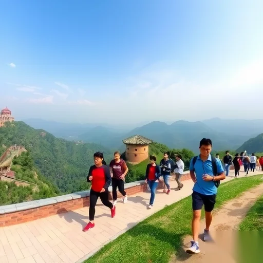 How to Experience the Best of Yan’an Red Tourism? A Step-by-Step Guide–智穹界JourneyLink How to Experience the Best of Yan’an Red Tourism? A Step-by-Step Guide–智穹界JourneyLink