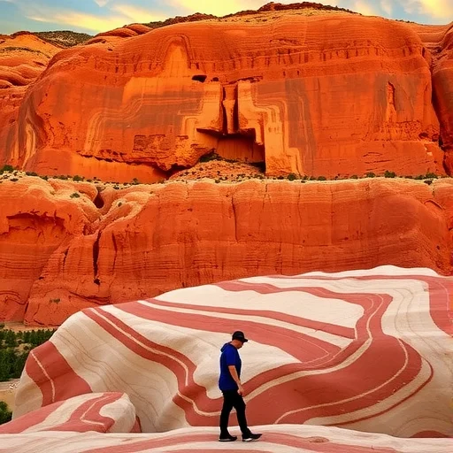 How to Experience the Seven-color Danxia Landscapes in Gansu? A Complete Travel Guide–智穹界JourneyLink How to Experience the Seven-color Danxia Landscapes in Gansu? A Complete Travel Guide–智穹界JourneyLink