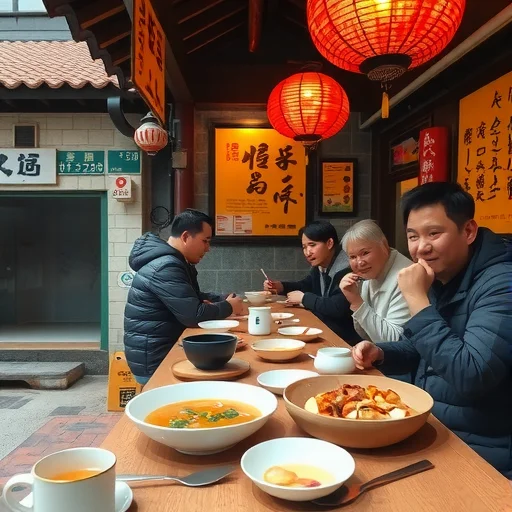 How to Explore Anhui Bozhou Tuoyang? A Complete Travel Guide for First-Timers–智穹界JourneyLink How to Explore Anhui Bozhou Tuoyang? A Complete Travel Guide for First-Timers–智穹界JourneyLink