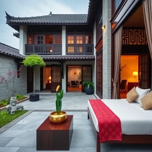 How to Explore Anhui Museum Efficiently? A Complete Guide–智穹界JourneyLink How to Explore Anhui Museum Efficiently? A Complete Guide–智穹界JourneyLink