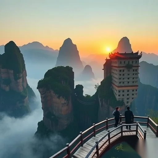 How to Explore Anhui Museum Efficiently? A Complete Guide–智穹界JourneyLink How to Explore Anhui Museum Efficiently? A Complete Guide–智穹界JourneyLink