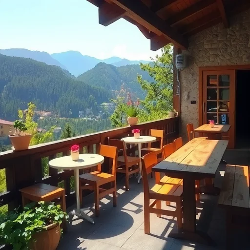 How to Explore Anhui Xuanzhou with Coffee?–智穹界JourneyLink How to Explore Anhui Xuanzhou with Coffee?–智穹界JourneyLink