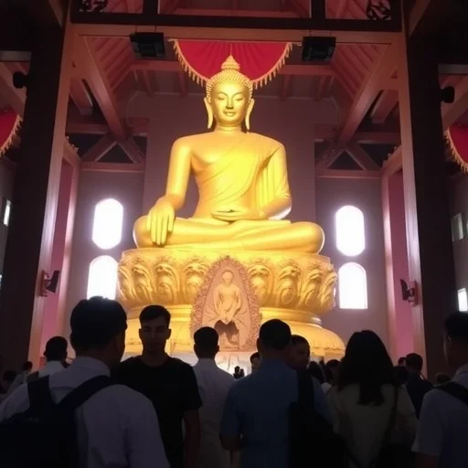 How to Explore Baima Temple: A Traveler’s Ultimate Guide–智穹界JourneyLink How to Explore Baima Temple: A Traveler’s Ultimate Guide–智穹界JourneyLink
